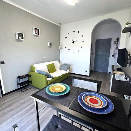 Goodvibeshouse Con Idromassaggio Apartment Milan Exterior photo