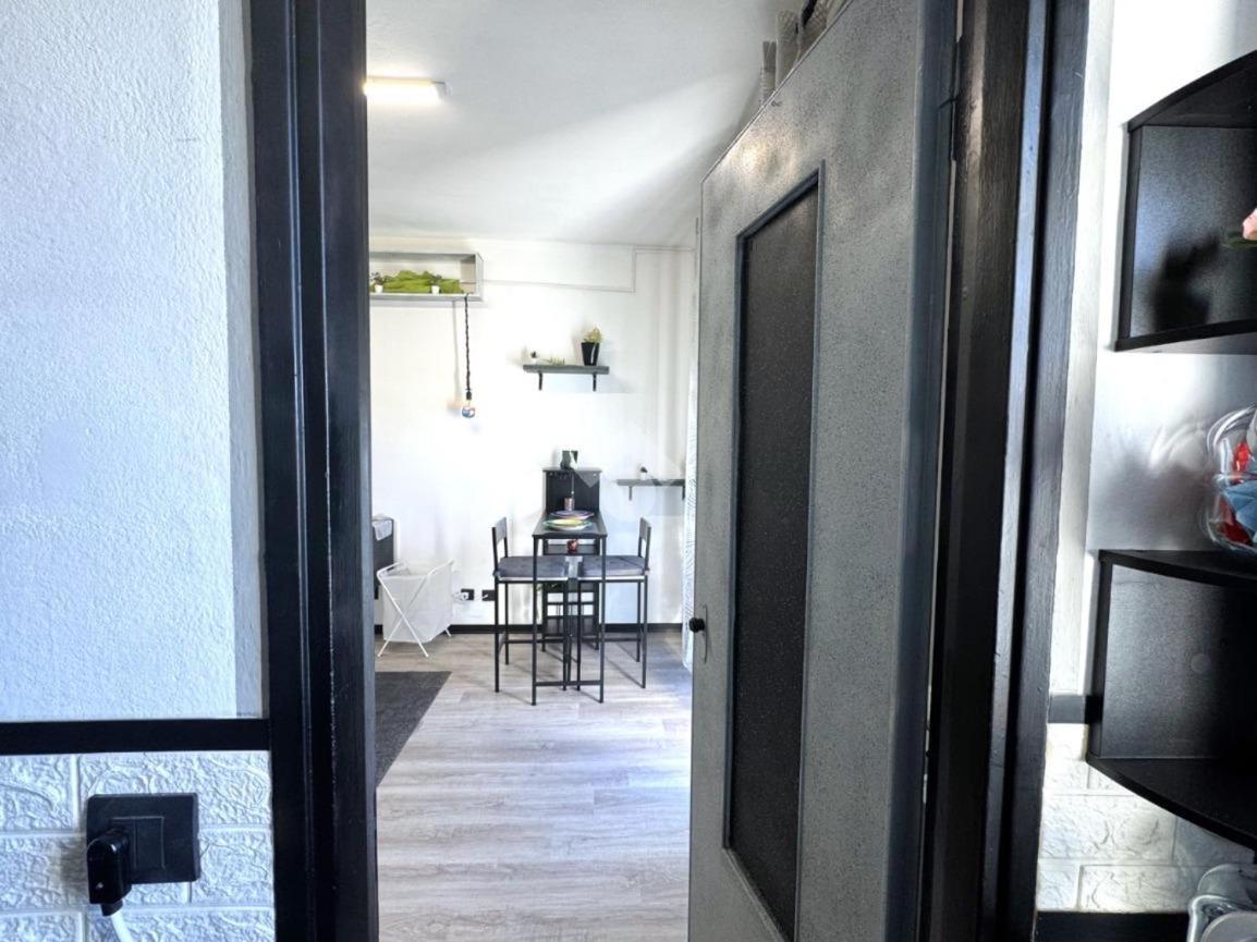 Goodvibeshouse Con Idromassaggio Apartment Milan Exterior photo